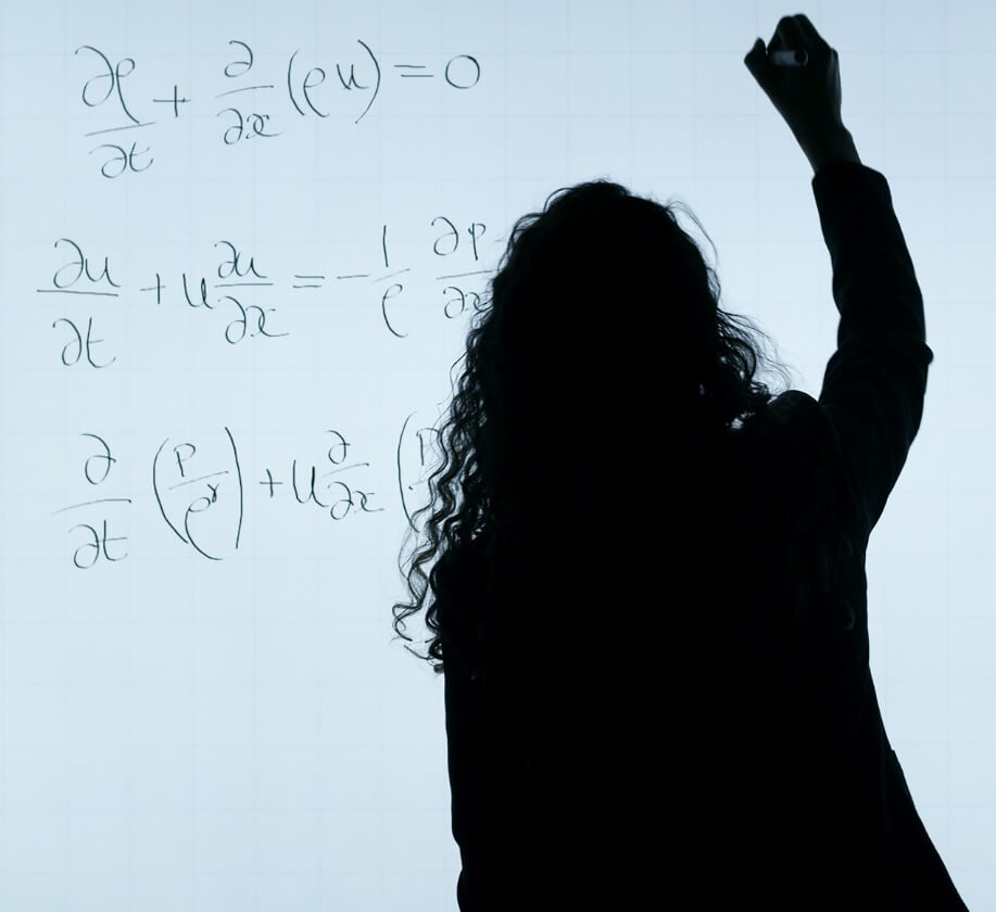 Curso de Matemática