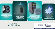 Tripack Eléctrico