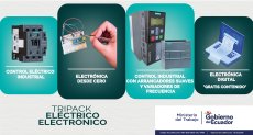 Tripack Eléctrico - Electrónico
